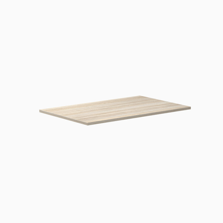 Almost Perfect Desky Melamine Desk Tops
