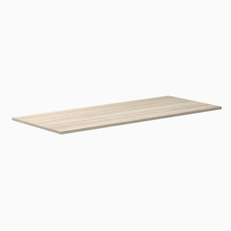 Almost Perfect Desky Melamine Desk Tops