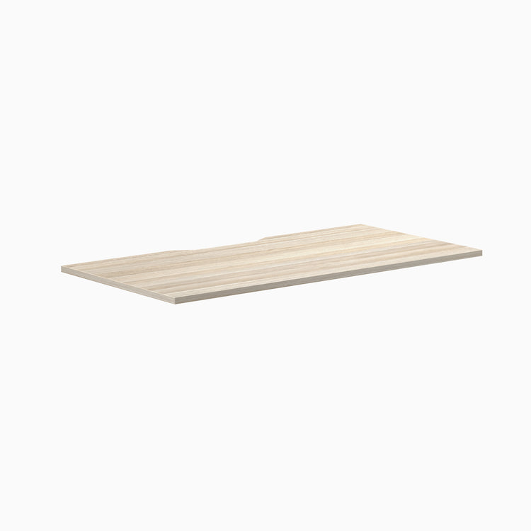 Almost Perfect Desky Melamine Desk Tops