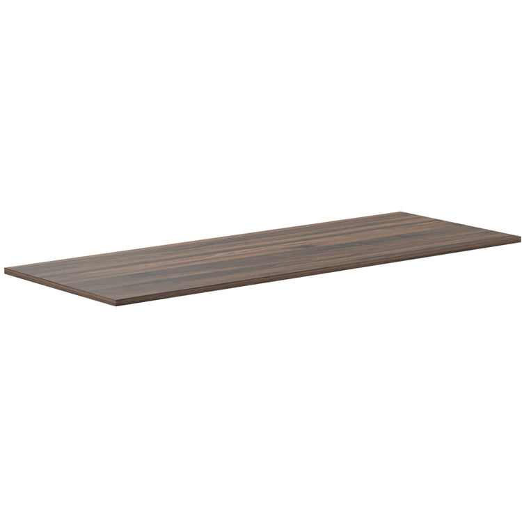 Desky Melamine Desk Tops Jarrah Legno  -Desky®