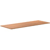 Desky Melamine Desk Tops Prime oak  -Desky®