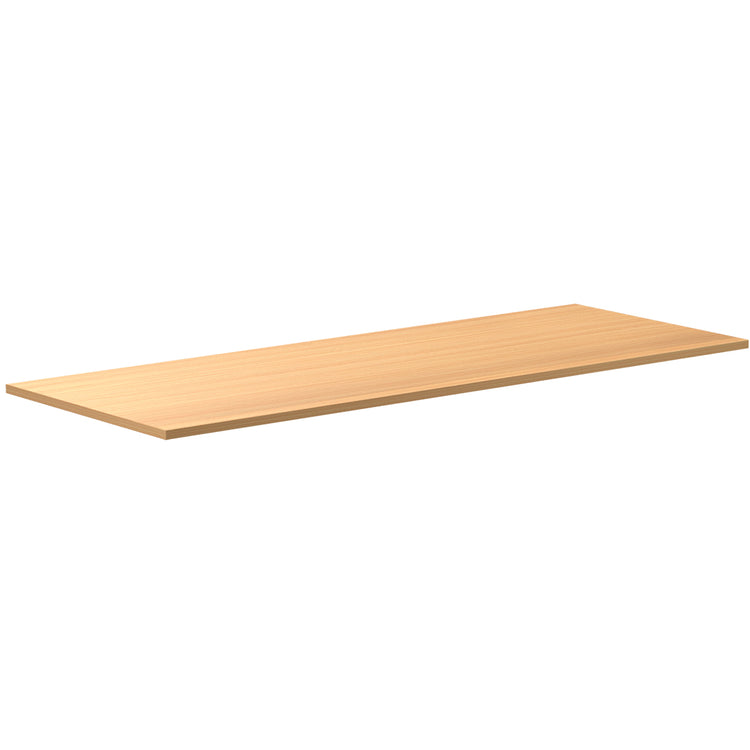 Desky Melamine Desk Tops Select Beech -Desky®