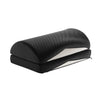 removeable cover memory foam footrest