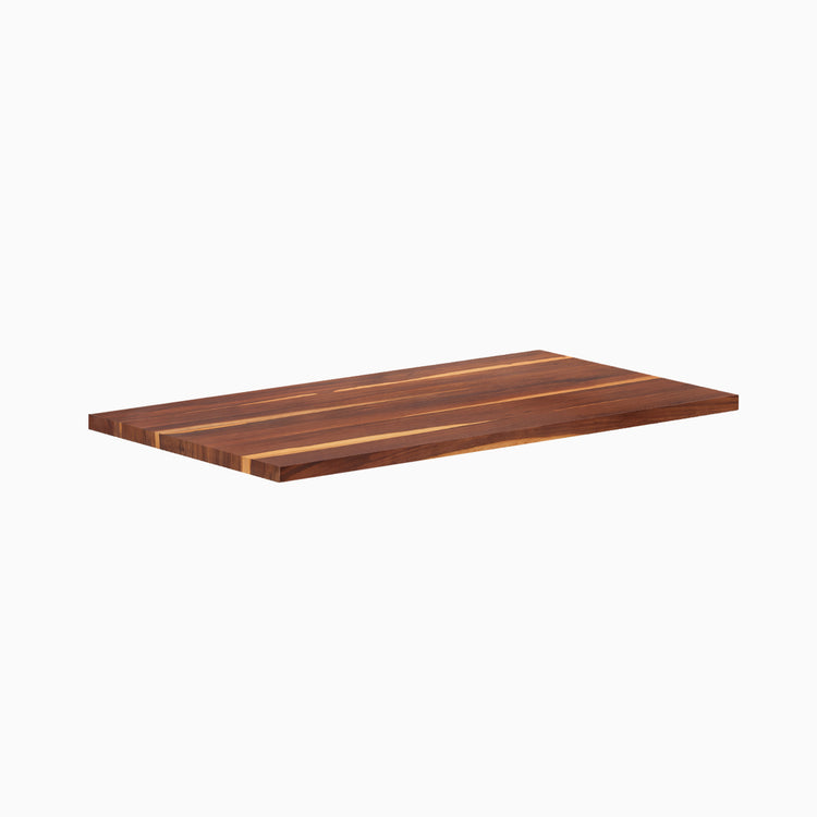 Desky Mini Hardwood Desk Tops