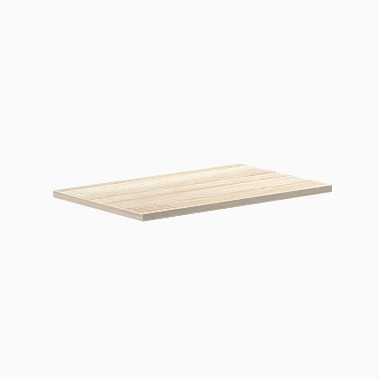 Desky Mini Melamine Desk Tops