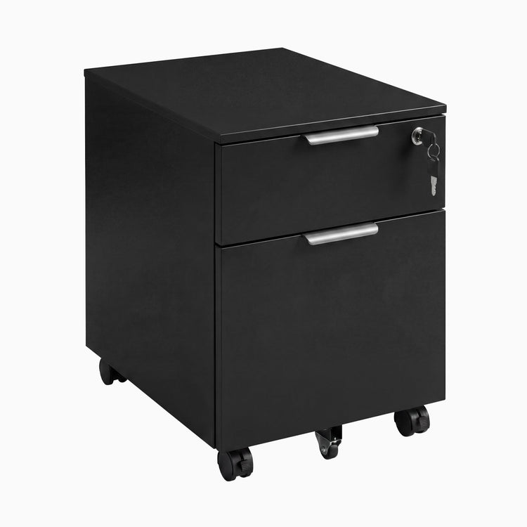 Desky Minimal Filing Cabinet