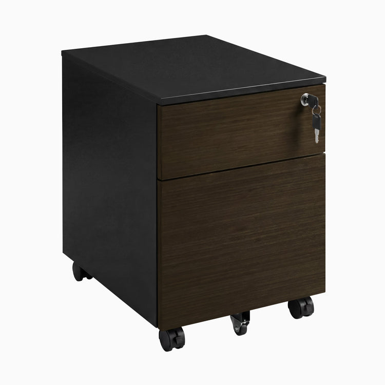 Desky Minimal Filing Cabinet