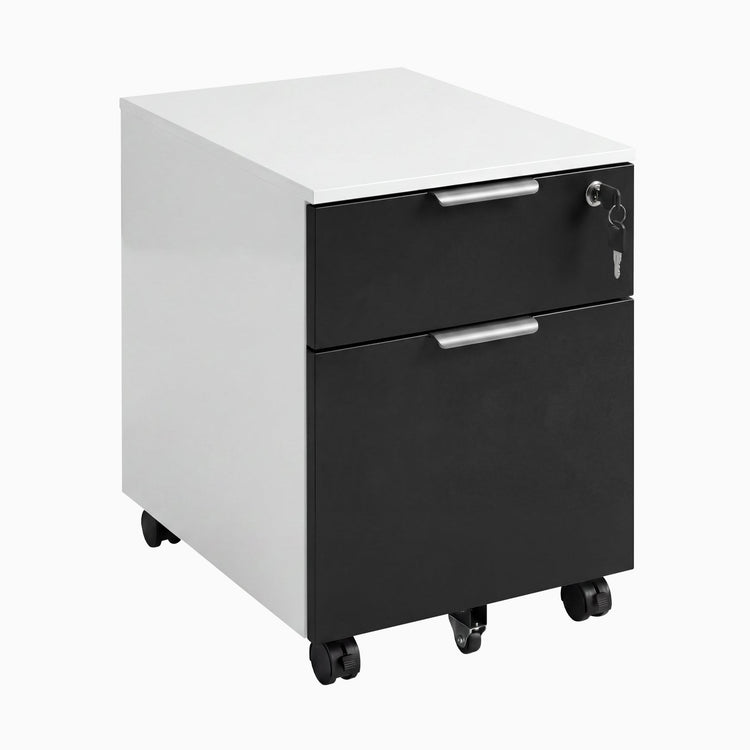Desky Minimal Filing Cabinet