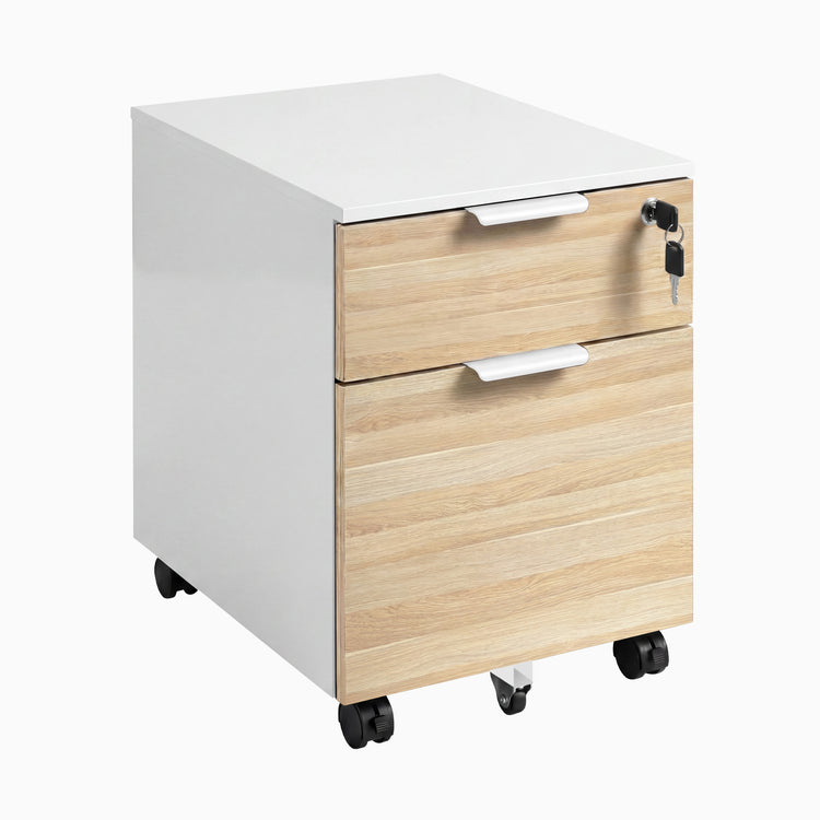 Desky Minimal Filing Cabinet