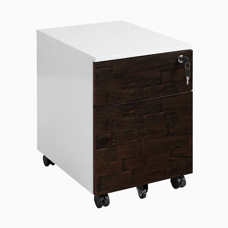 Desky Minimal Filing Cabinet