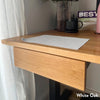 Desky Minimal Under Desk Drawer Black (Pre-order for Dispatch Mid May) -Desky®