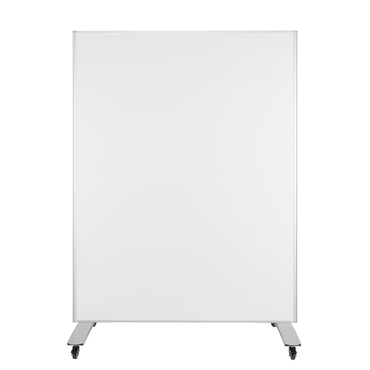 Desky whiteboard and pinboard combo