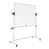 Desky mobile whiteboard 