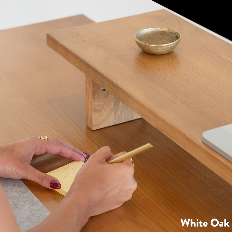 Desky Monitor Stand