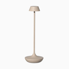 Desky Nimbus cordless rechargeable desk lamp 