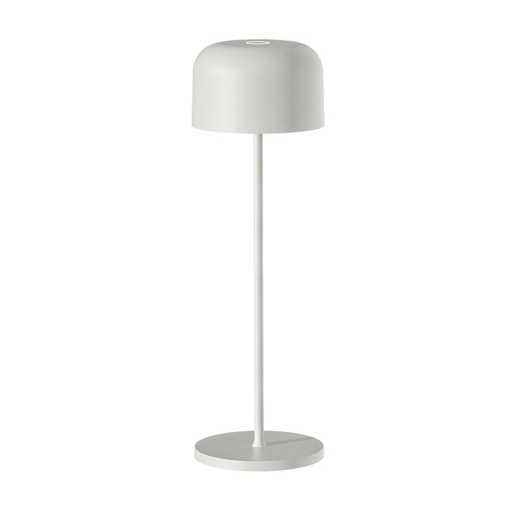 Desky Orbit Cordless Desk Lamp-Lights-Desky-White-Desky® Australia