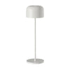 Desky Orbit Cordless Desk Lamp-Lights-Desky-White-Desky® Australia