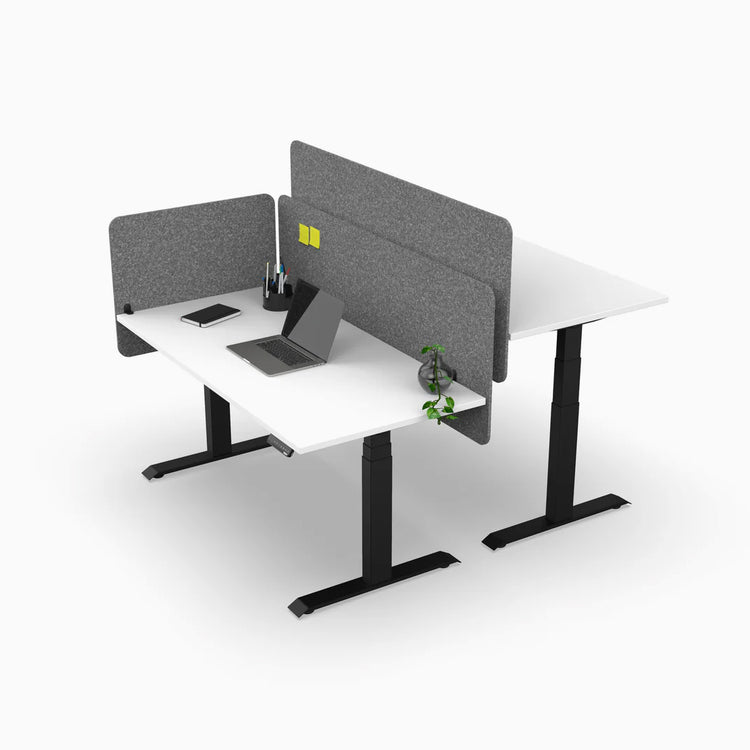 Desky Desk Partition Dividers - Desky