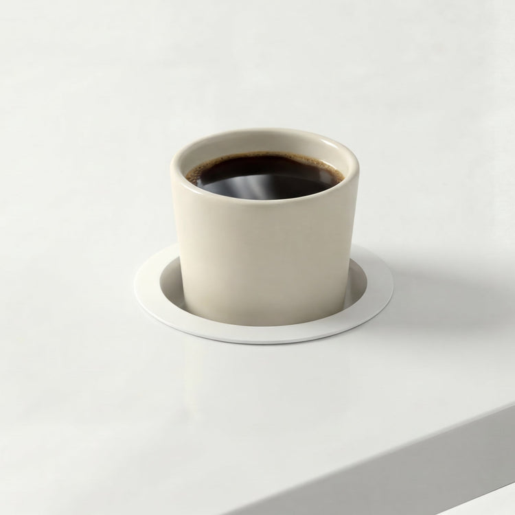Desky Storage Grommet