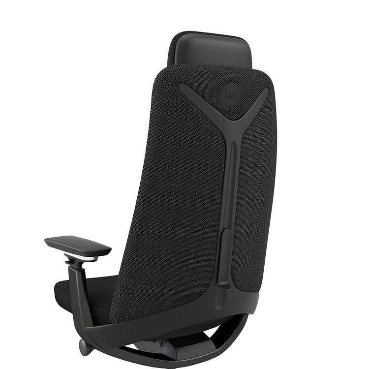 Desky Pinnacle Executive Office Chair