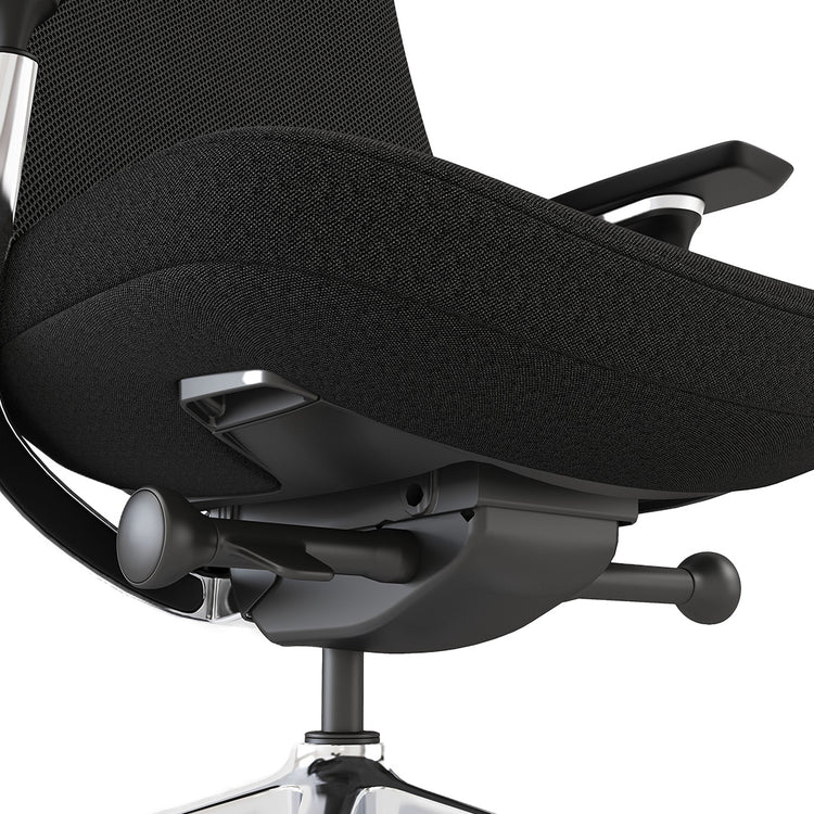 Desky Pinnacle Executive Office Chair