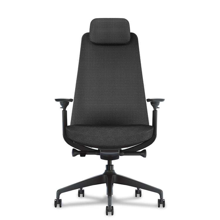 Desky Pinnacle Executive Office Chair