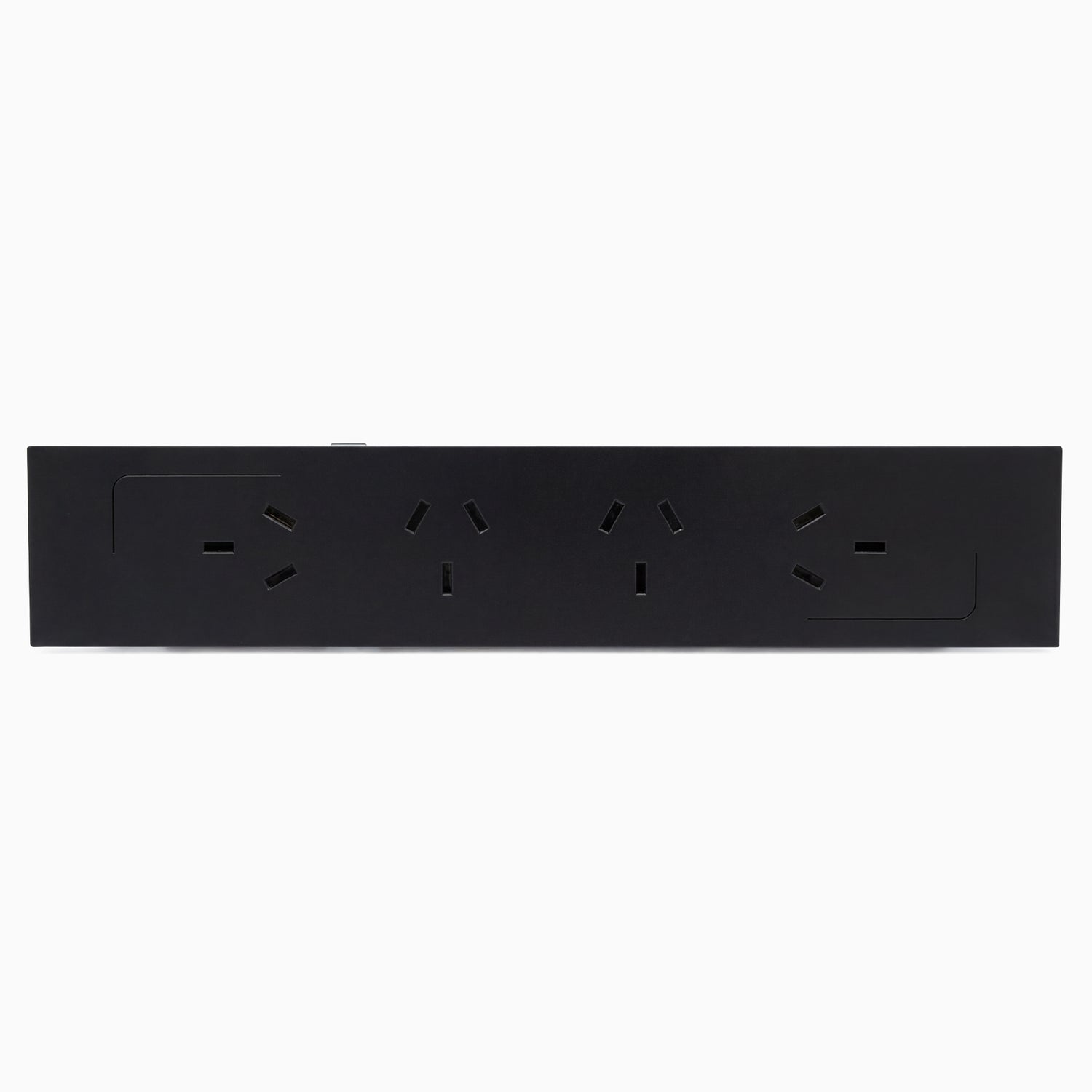 In Desk Power