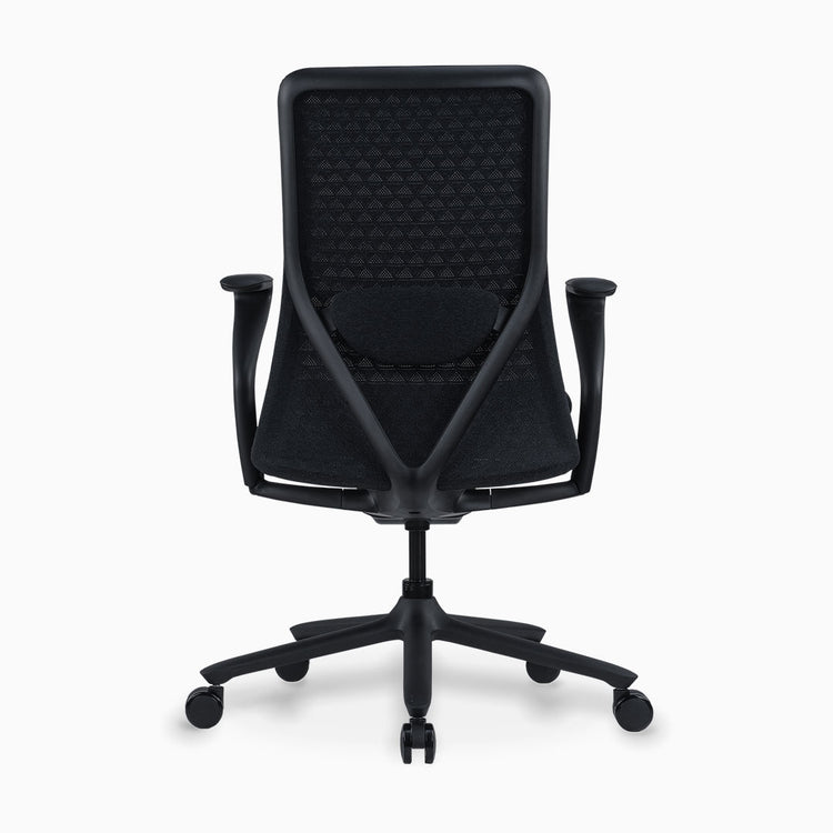 Desly pro mesh chair back