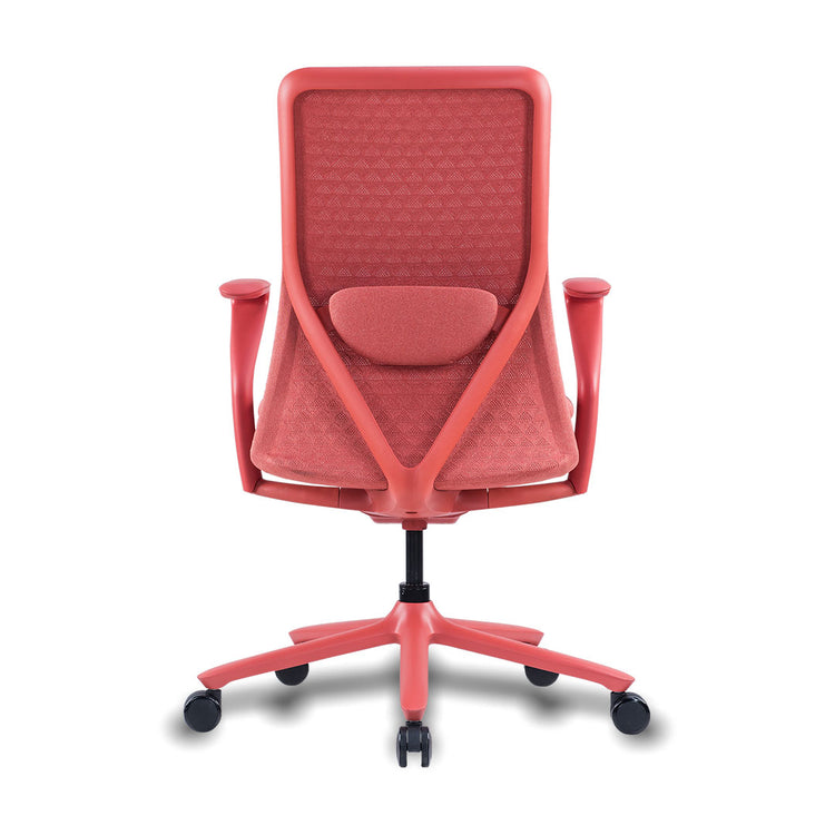 stylish mesh office chair