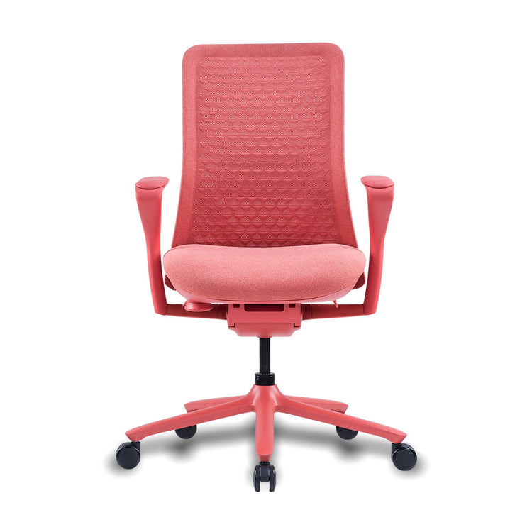 comfortable mesh office chair