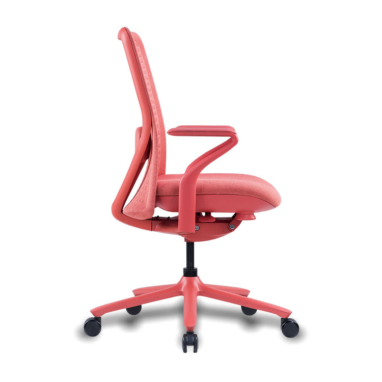 premium mesh office chair