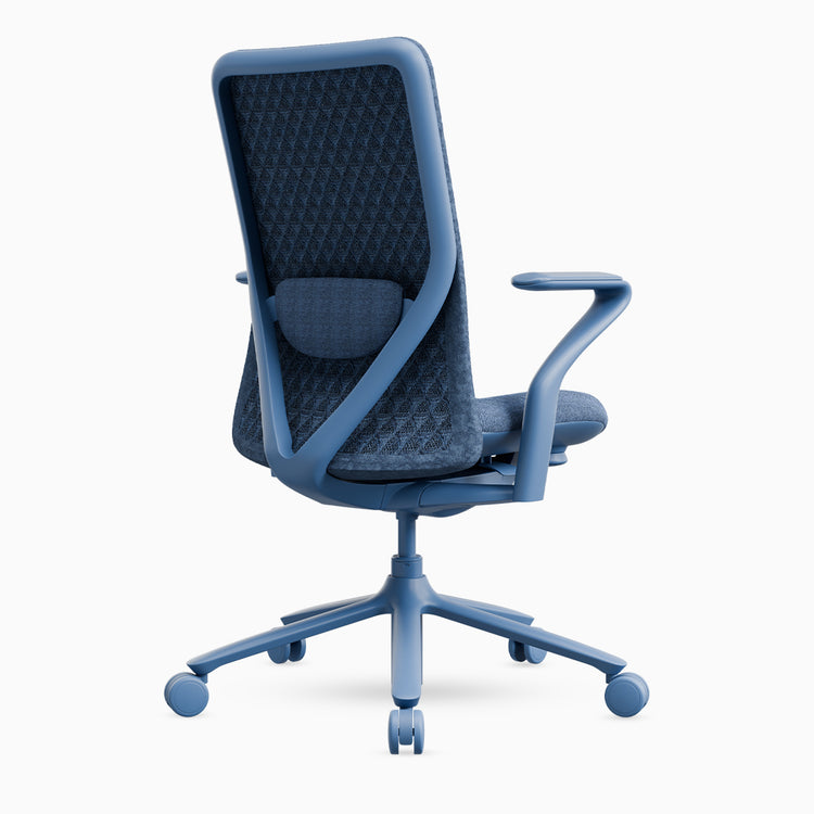 Desky Pro Ergonomic Mesh Chair