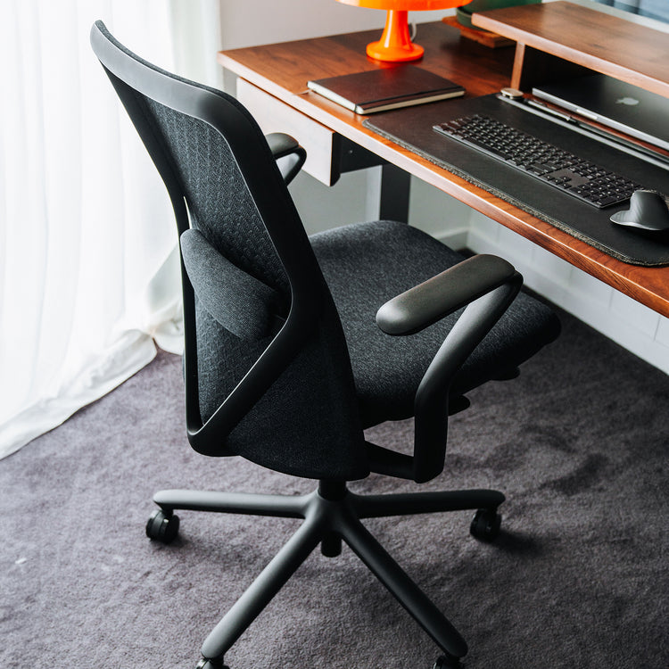 Desky Pro Ergonomic Mesh Chair