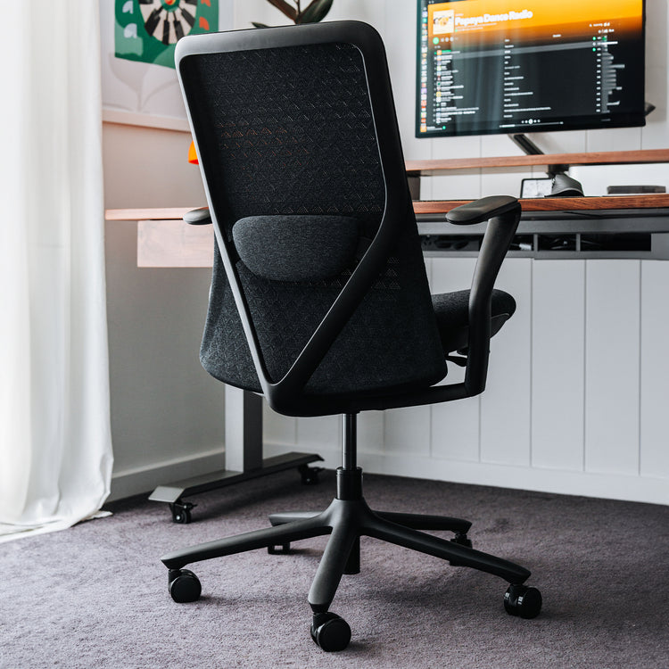 Desky Pro Ergonomic Mesh Chair