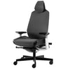 mesh back ergonomic gaming chair