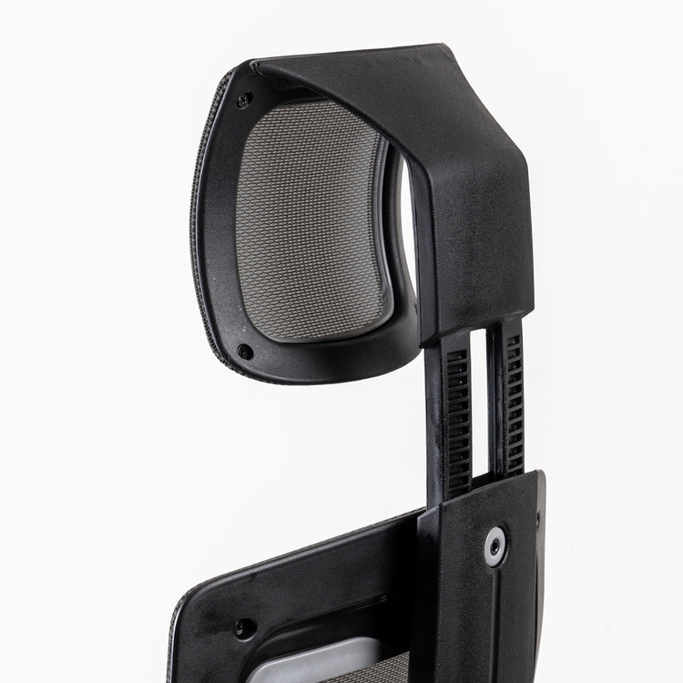Almost Perfect Desky Pro+ Ergonomic Chair