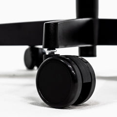 Gaming chair with caster wheels - Desky