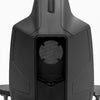 Breathable mesh back with PC fan gaming chair