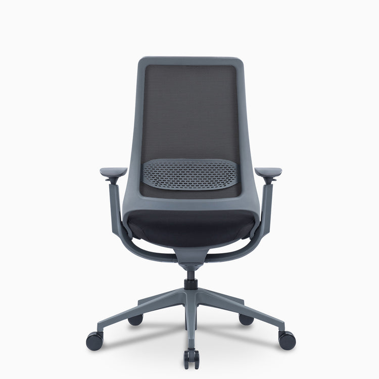 Desky Pulse Supportive Desk Chair