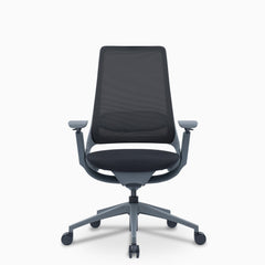 Desky Pulse Supportive Desk Chair-Desky® Australia