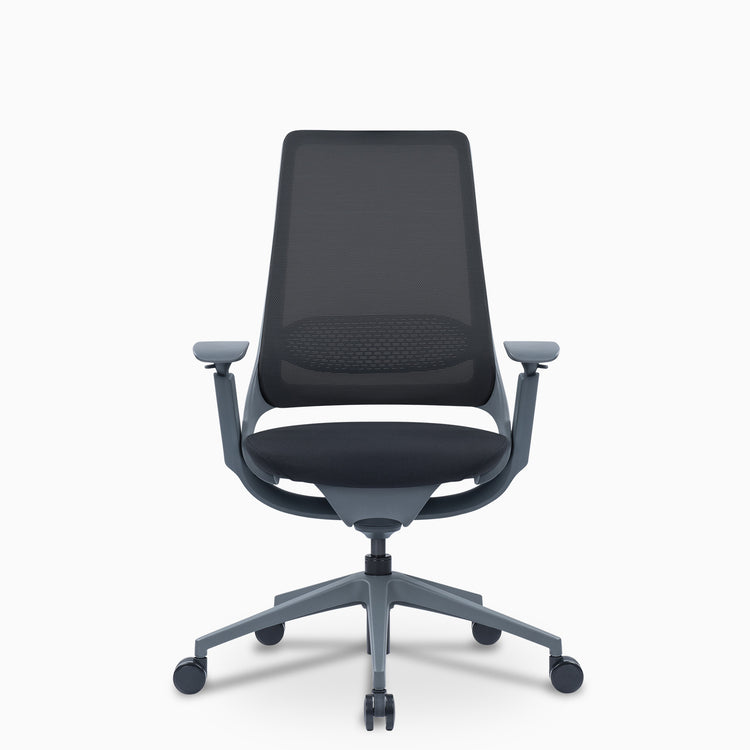 Desky Pulse Supportive Desk Chair