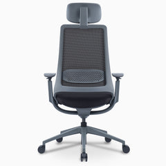 Desky Pulse Supportive Desk Chair-Desky® Australia
