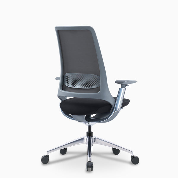 Desky Pulse Supportive Desk Chair-Desky® Australia