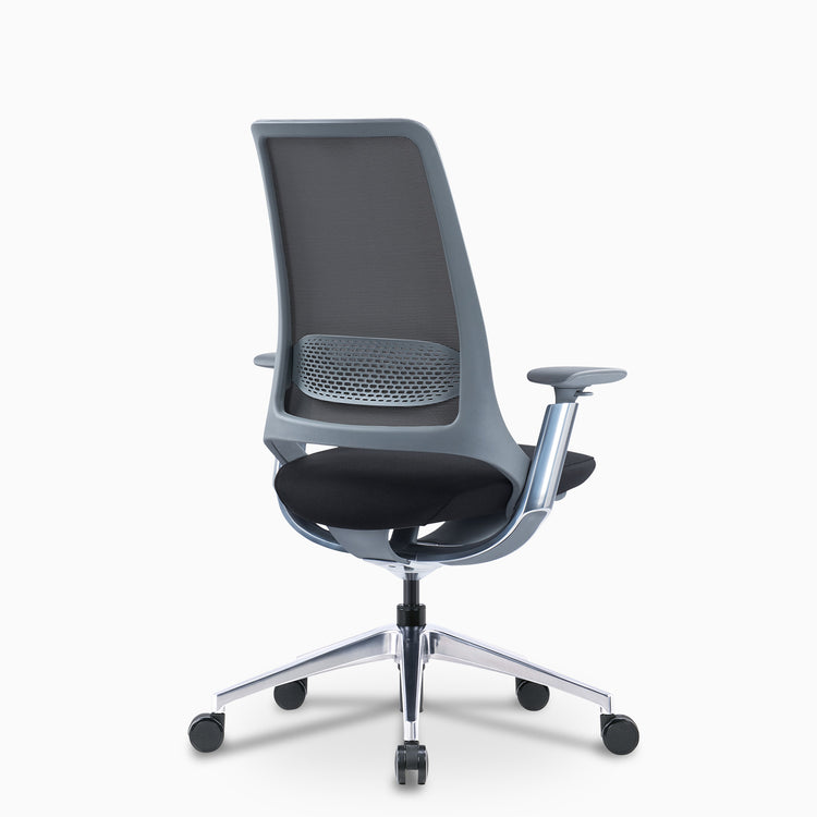 Desky Pulse Supportive Desk Chair