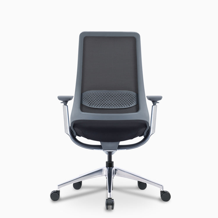 Desky Pulse Supportive Desk Chair