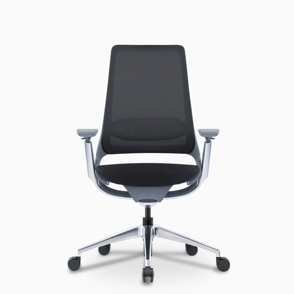Desky Pulse Supportive Desk Chair-Desky® Australia