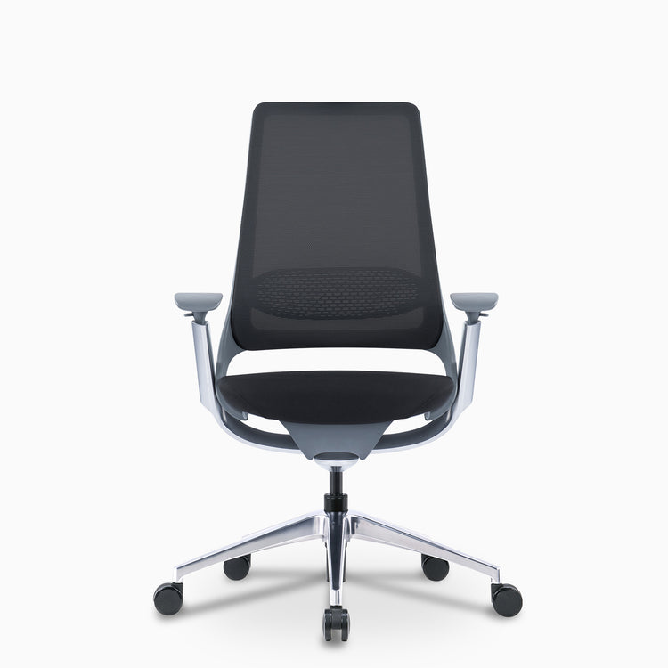 Desky Pulse Supportive Desk Chair