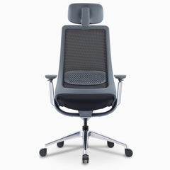 Desky Pulse Supportive Desk Chair-Desky® Australia