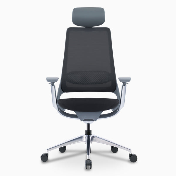 Desky Pulse Supportive Desk Chair-Desky® Australia