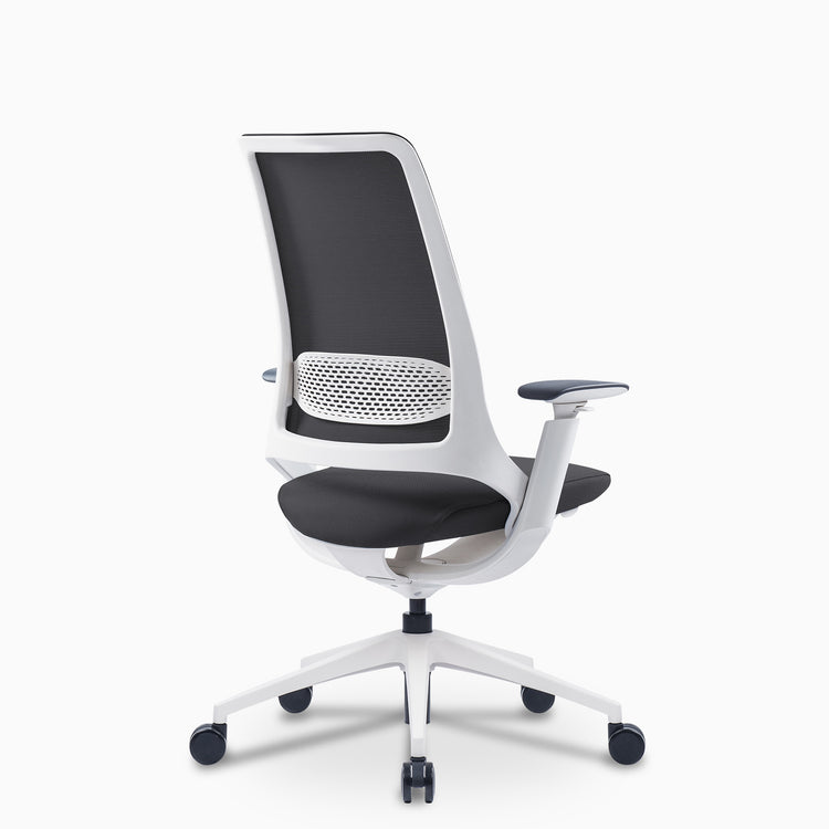 Desky Pulse Supportive Desk Chair